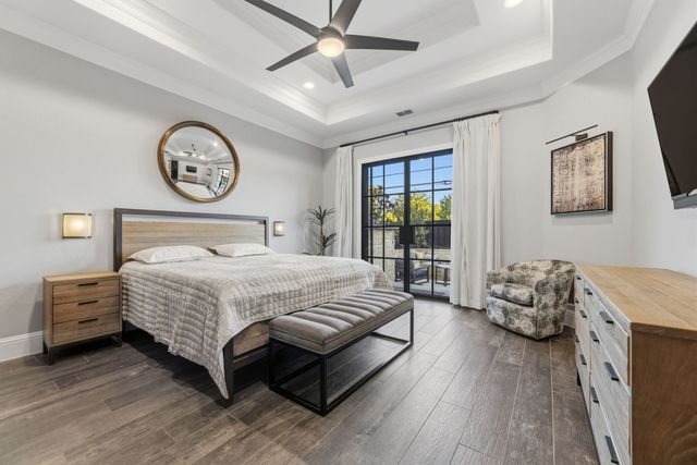 2712 Mount View Drive, Farmers Branch, TX 75234