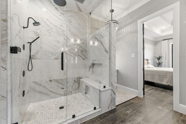 2712 Mount View Drive, Farmers Branch, TX 75234