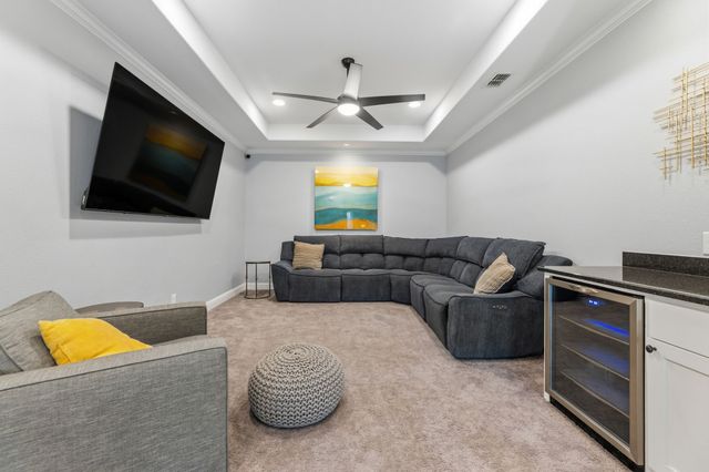 2712 Mount View Drive, Farmers Branch, TX 75234