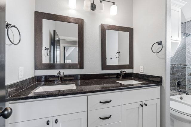 2712 Mount View Drive, Farmers Branch, TX 75234