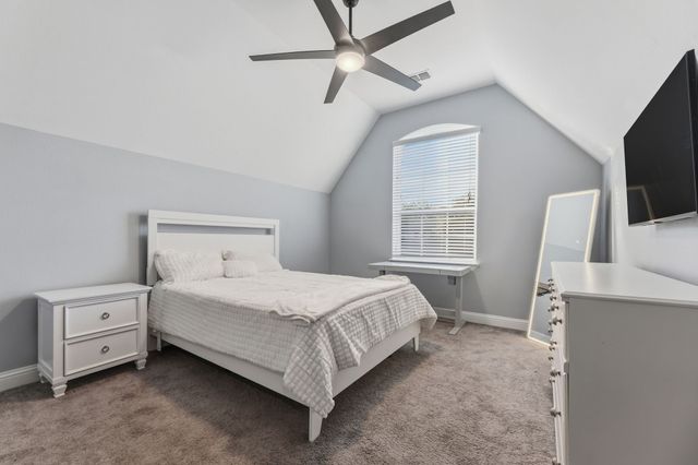 2712 Mount View Drive, Farmers Branch, TX 75234