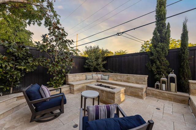 2712 Mount View Drive, Farmers Branch, TX 75234