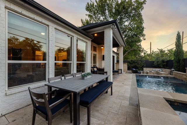 2712 Mount View Drive, Farmers Branch, TX 75234