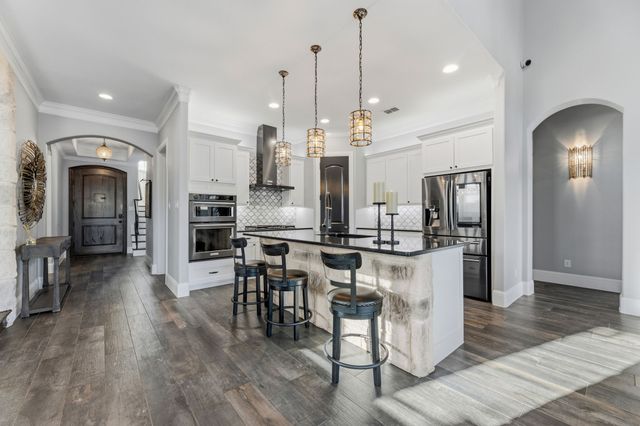 2712 Mount View Drive, Farmers Branch, TX 75234