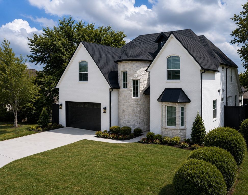 2712 Mount View Drive, Farmers Branch, TX 75234