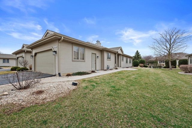 N81W17495 Shady LANE, Menomonee Falls, WI 53051