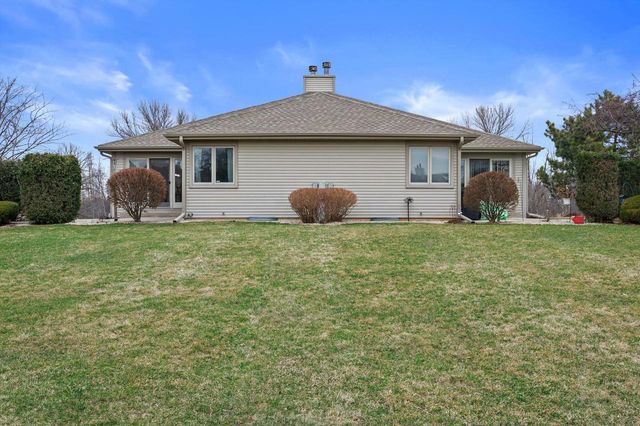 N81W17495 Shady LANE, Menomonee Falls, WI 53051