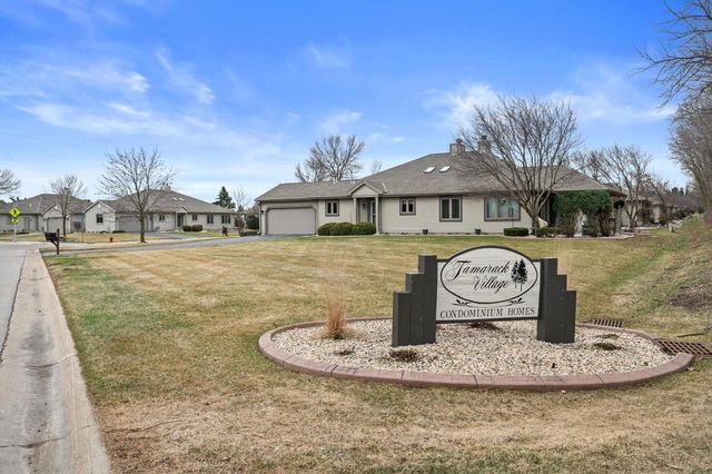 N81W17495 Shady LANE, Menomonee Falls, WI 53051