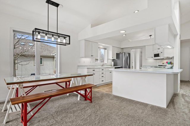 N81W17495 Shady LANE, Menomonee Falls, WI 53051