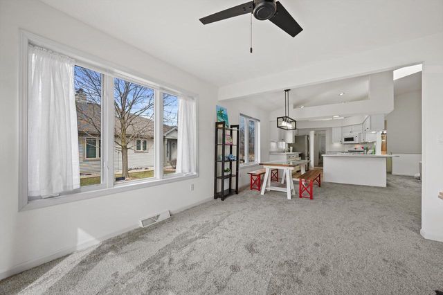 N81W17495 Shady LANE, Menomonee Falls, WI 53051