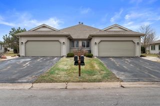 N81W17495 Shady LANE, Menomonee Falls, WI 53051