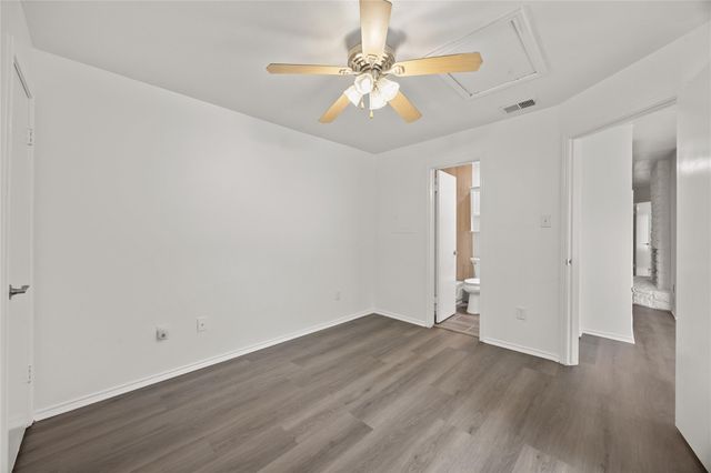 1750 Timber Ridge RD 101, Austin, TX 78741