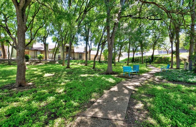 1750 Timber Ridge RD 101, Austin, TX 78741