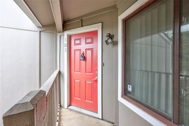 1750 Timber Ridge RD 101, Austin, TX 78741