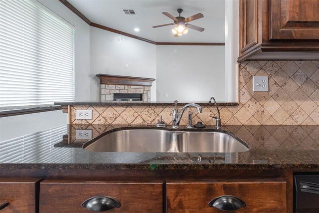 3312 Sharon Drive, Moore, OK 73160