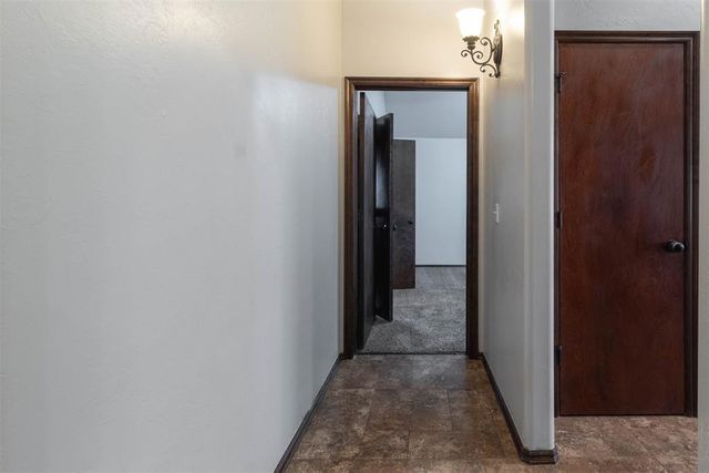 3312 Sharon Drive, Moore, OK 73160