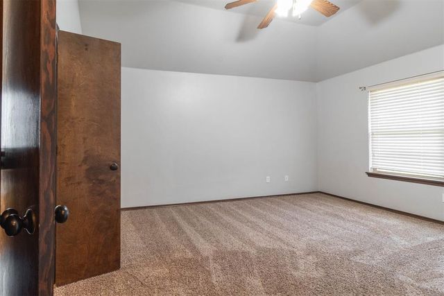 3312 Sharon Drive, Moore, OK 73160