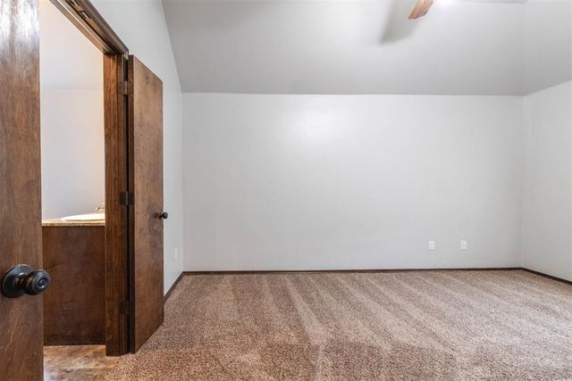 3312 Sharon Drive, Moore, OK 73160