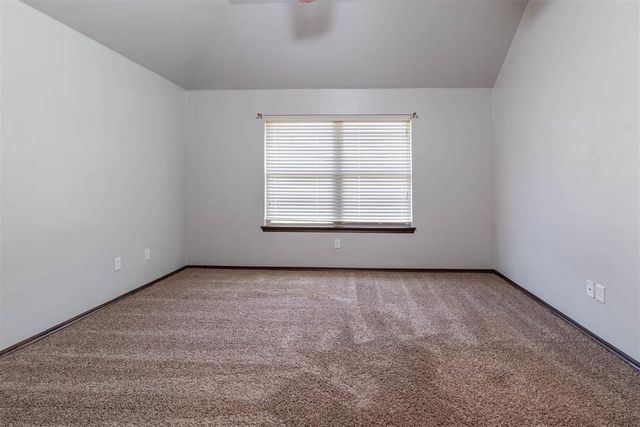 3312 Sharon Drive, Moore, OK 73160
