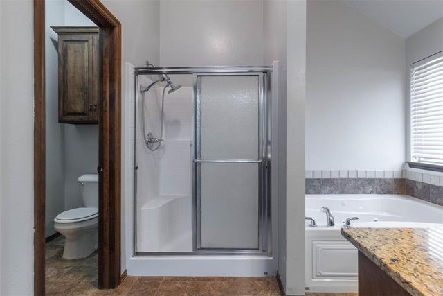 3312 Sharon Drive, Moore, OK 73160