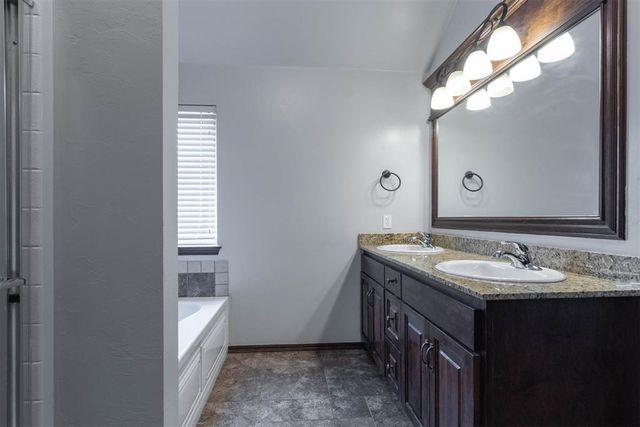 3312 Sharon Drive, Moore, OK 73160