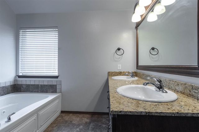 3312 Sharon Drive, Moore, OK 73160