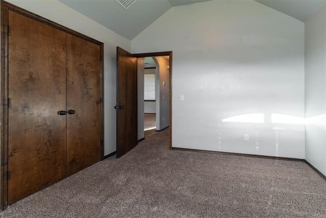 3312 Sharon Drive, Moore, OK 73160