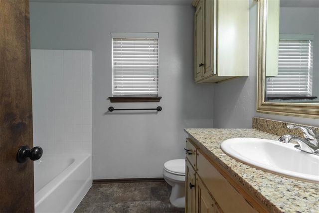 3312 Sharon Drive, Moore, OK 73160