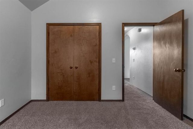 3312 Sharon Drive, Moore, OK 73160