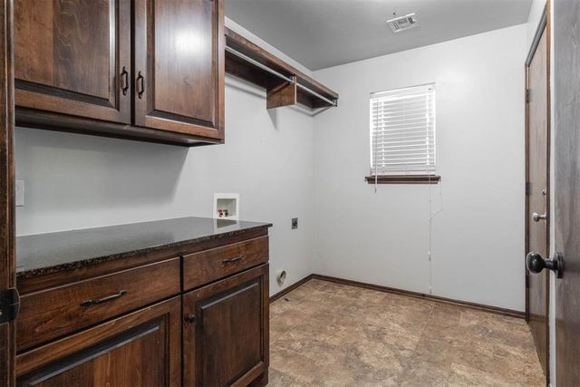 3312 Sharon Drive, Moore, OK 73160