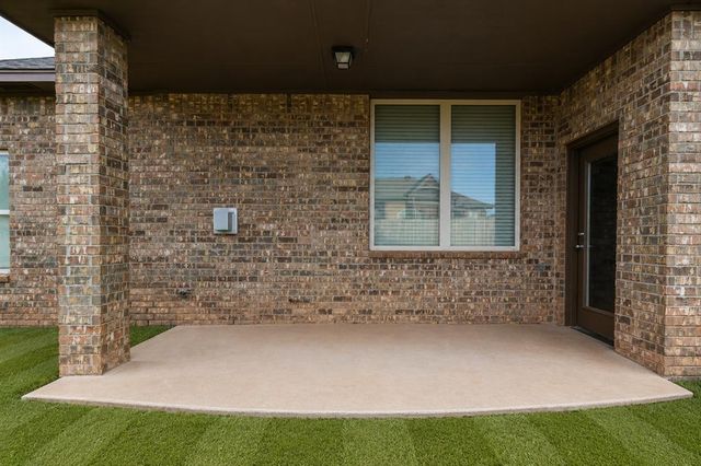 3312 Sharon Drive, Moore, OK 73160