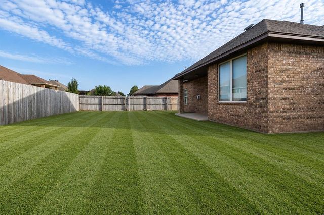 3312 Sharon Drive, Moore, OK 73160