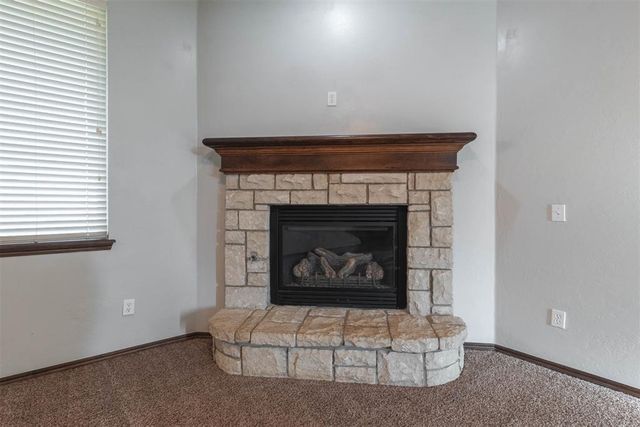 3312 Sharon Drive, Moore, OK 73160