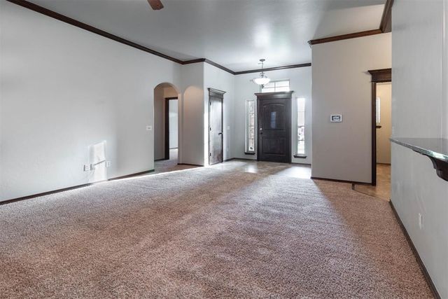 3312 Sharon Drive, Moore, OK 73160