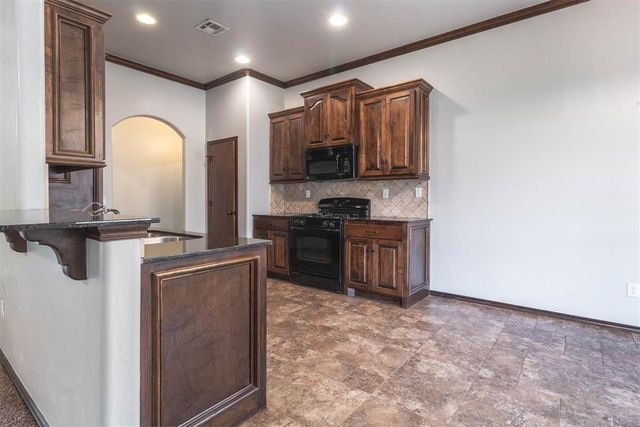 3312 Sharon Drive, Moore, OK 73160