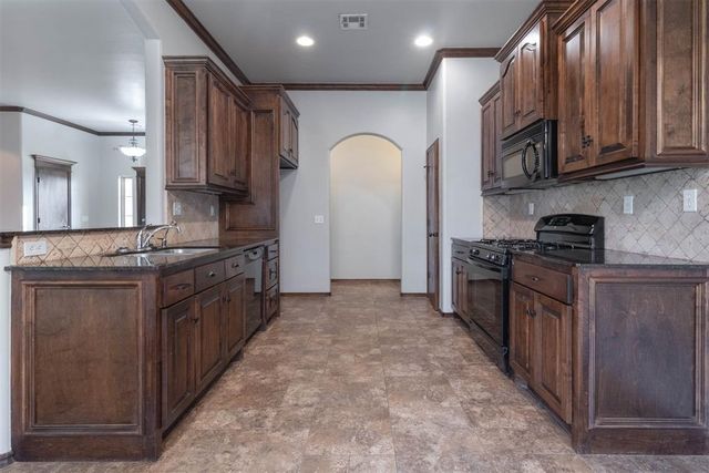 3312 Sharon Drive, Moore, OK 73160