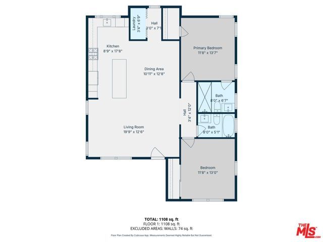 1402 Allesandro Street, Los Angeles, CA 90026