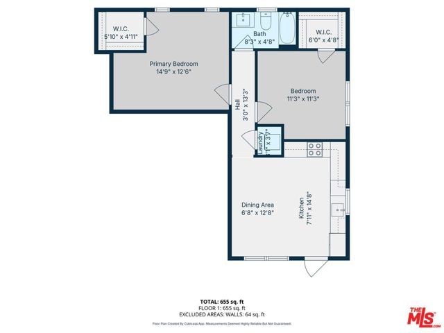 1402 Allesandro Street, Los Angeles, CA 90026