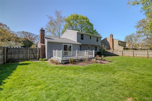7618 Sandy Lane, Clay, NY 13212