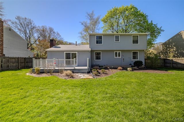 7618 Sandy Lane, Clay, NY 13212