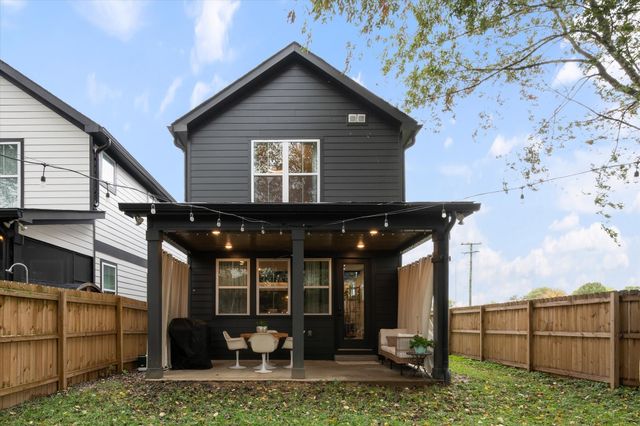 430 E Bend Dr, Nashville, TN 37209