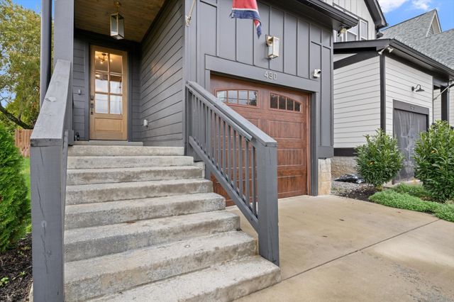 430 E Bend Dr, Nashville, TN 37209