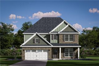 3919 Cassillis Way 60, Colfax, NC 27235