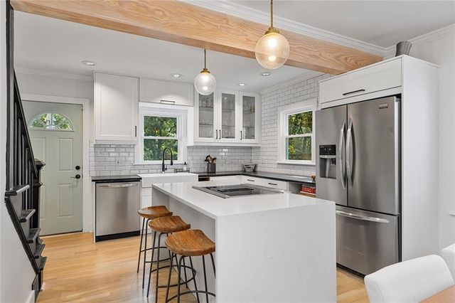 275 Rockyford NE Road, Atlanta, GA 30317