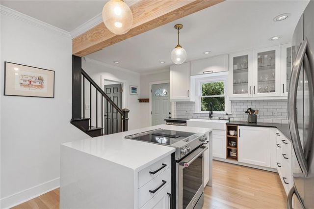 275 Rockyford NE Road, Atlanta, GA 30317