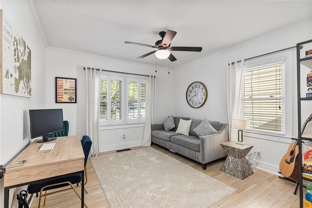 275 Rockyford NE Road, Atlanta, GA 30317