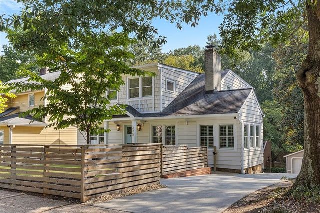 275 Rockyford NE Road, Atlanta, GA 30317