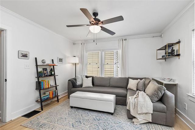 275 Rockyford NE Road, Atlanta, GA 30317