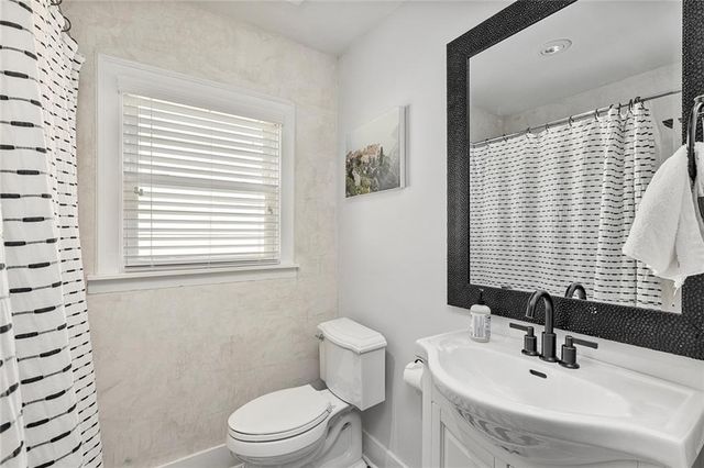 275 Rockyford NE Road, Atlanta, GA 30317