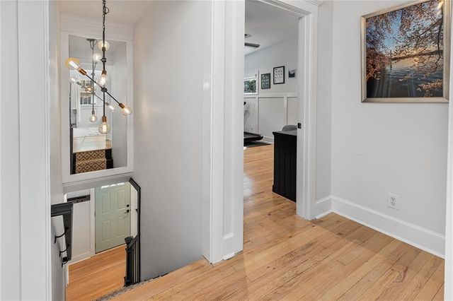 275 Rockyford NE Road, Atlanta, GA 30317